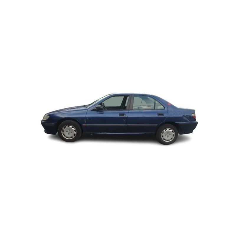 PEUGEOT 406 (8B) - imagen 2