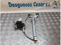 Recambio de elevalunas trasero derecho para nissan almera tino (v10m) acenta referencia OEM IAM 82700BU010