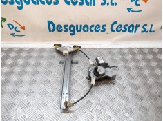 Recambio de elevalunas trasero derecho para nissan almera tino (v10m) acenta referencia OEM IAM 82700BU010   2
