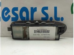 Recambio de mando elevalunas delantero izquierdo para nissan almera tino (v10m) acenta referencia OEM IAM 25401BU815   2