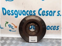 Recambio de disco freno trasero izquierdo para nissan almera tino (v10m) acenta referencia OEM IAM   