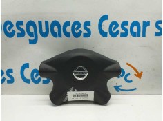 Recambio de airbag delantero izquierdo para nissan almera tino (v10m) acenta referencia OEM IAM 48470BU700 AMAV6056140408 523513