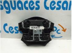 Recambio de airbag delantero izquierdo para nissan almera tino (v10m) acenta referencia OEM IAM 48470BU700 AMAV6056140408 523513 2