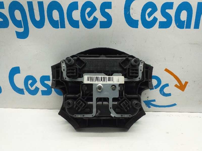 Recambio de airbag delantero izquierdo para nissan almera tino (v10m) acenta referencia OEM IAM 48470BU700 AMAV6056140408 523513
