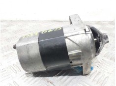 Recambio de motor arranque para nissan almera tino (v10m) acenta referencia OEM IAM  8 DIENTES 