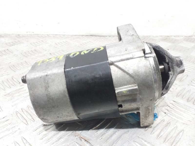 Recambio de motor arranque para nissan almera tino (v10m) acenta referencia OEM IAM  8 DIENTES 