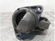 Recambio de motor arranque para nissan almera tino (v10m) acenta referencia OEM IAM  8 DIENTES  2