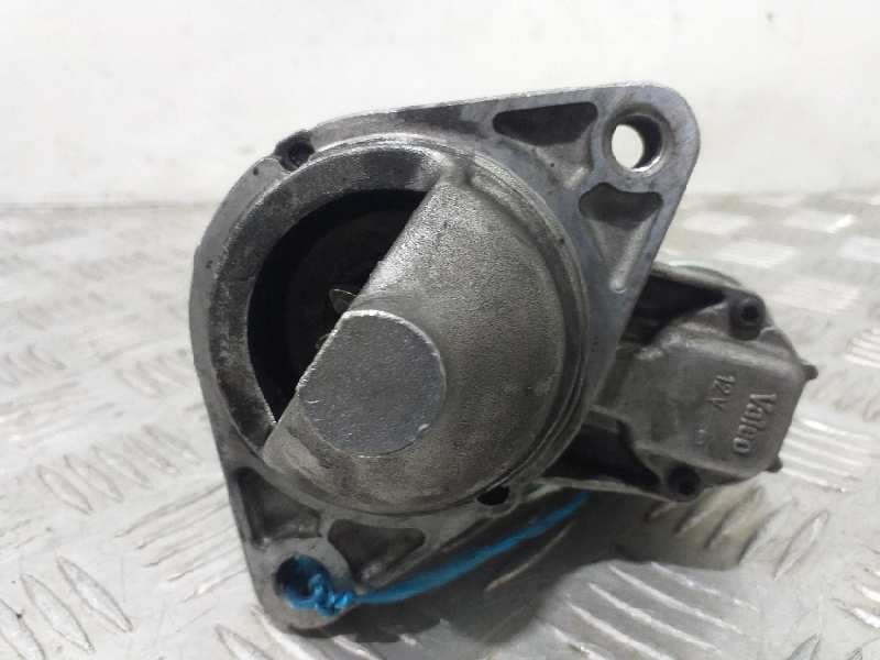 Recambio de motor arranque para nissan almera tino (v10m) acenta referencia OEM IAM  8 DIENTES 