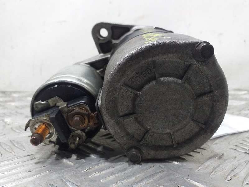 Recambio de motor arranque para nissan almera tino (v10m) acenta referencia OEM IAM  8 DIENTES 