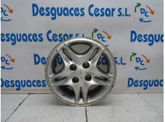 Recambio de llanta para citroën xsara berlina 2.0 hdi referencia OEM IAM  15 PULGADAS OFERTA
