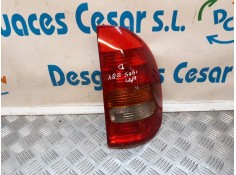 Recambio de piloto trasero derecho para opel corsa b edition 2000 referencia OEM IAM 90444811  