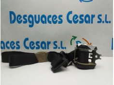 Recambio de cinturon seguridad delantero derecho para ford focus berlina (cak) ambiente referencia OEM IAM 1250806  
