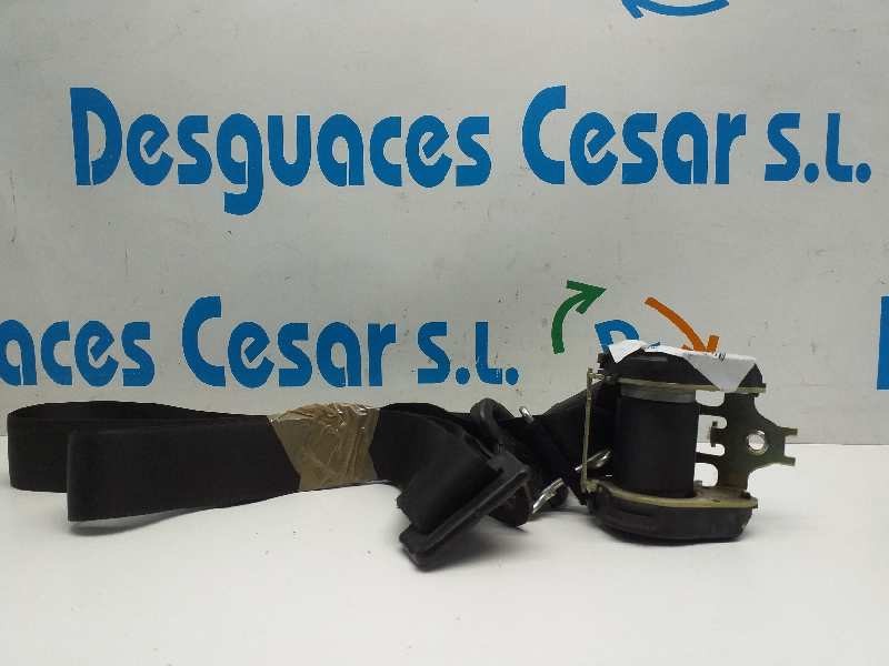 Recambio de cinturon seguridad delantero derecho para ford focus berlina (cak) ambiente referencia OEM IAM 1250806  