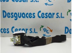 Recambio de cinturon seguridad delantero derecho para ford focus berlina (cak) ambiente referencia OEM IAM 1250806   2