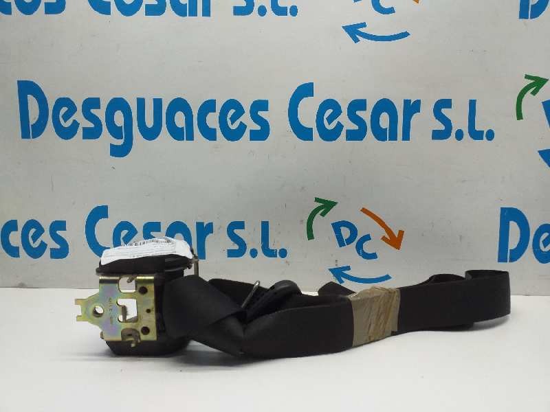 Recambio de cinturon seguridad delantero derecho para ford focus berlina (cak) ambiente referencia OEM IAM 1250806  