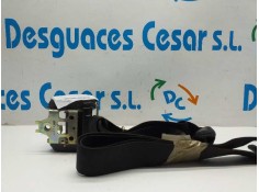 Recambio de cinturon seguridad trasero izquierdo para ford focus berlina (cak) ambiente referencia OEM IAM   