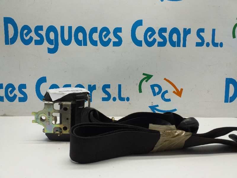 Recambio de cinturon seguridad trasero izquierdo para ford focus berlina (cak) ambiente referencia OEM IAM   