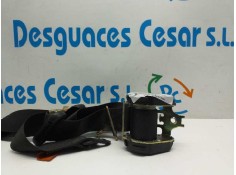 Recambio de cinturon seguridad trasero izquierdo para ford focus berlina (cak) ambiente referencia OEM IAM    2
