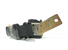 Recambio de cinturon seguridad delantero derecho para citroën xsara berlina 2.0 hdi 66kw premier referencia OEM IAM    2