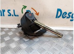 Recambio de cinturon seguridad delantero izquierdo para volkswagen polo berlina (6n1) básico referencia OEM IAM