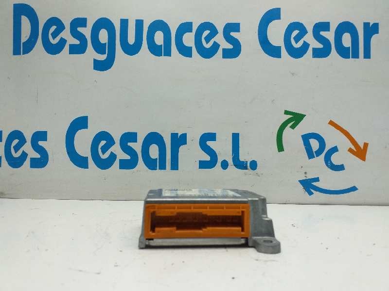 Recambio de centralita airbag para citroën xsara berlina 2.0 hdi 66kw premier referencia OEM IAM 600237600 9646469180 