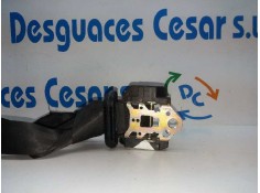 Recambio de cinturon seguridad trasero derecho para citroën xsara berlina 2.0 hdi 66kw premier referencia OEM IAM   