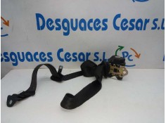 Recambio de cinturon seguridad trasero derecho para citroën xsara berlina 2.0 hdi 66kw premier referencia OEM IAM    2