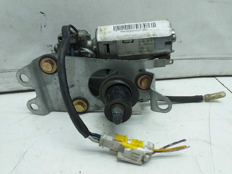 Recambio de motor limpia trasero para citroën xsara berlina 2.0 hdi 66kw premier referencia OEM IAM   