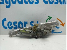 Recambio de motor limpia trasero para volkswagen polo berlina (6n1) básico referencia OEM IAM   