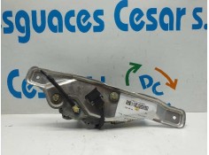 Recambio de motor limpia trasero para volkswagen polo berlina (6n1) básico referencia OEM IAM    2