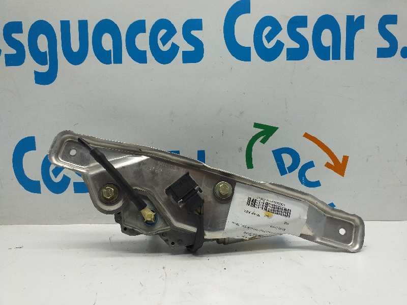 Recambio de motor limpia trasero para volkswagen polo berlina (6n1) básico referencia OEM IAM   
