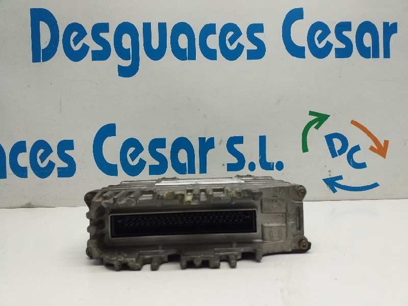 Recambio de centralita motor uce para volkswagen polo berlina (6n1) básico referencia OEM IAM 026120461617 030906027AA 