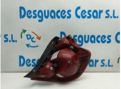 Recambio de piloto trasero izquierdo para hyundai accent (lc) gls referencia OEM IAM    2