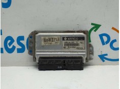 Recambio de centralita motor uce para hyundai accent (lc) gls referencia OEM IAM 3911026840 9030930593F 