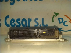 Recambio de centralita motor uce para hyundai accent (lc) gls referencia OEM IAM 3911026840 9030930593F  2