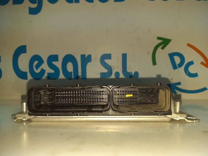 Recambio de centralita motor uce para hyundai accent (lc) gls referencia OEM IAM 3911026840 9030930593F 