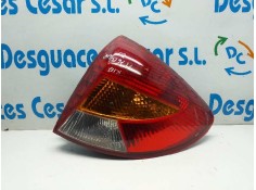 Recambio de piloto trasero derecho para kia rio ipanema berlina referencia OEM IAM   