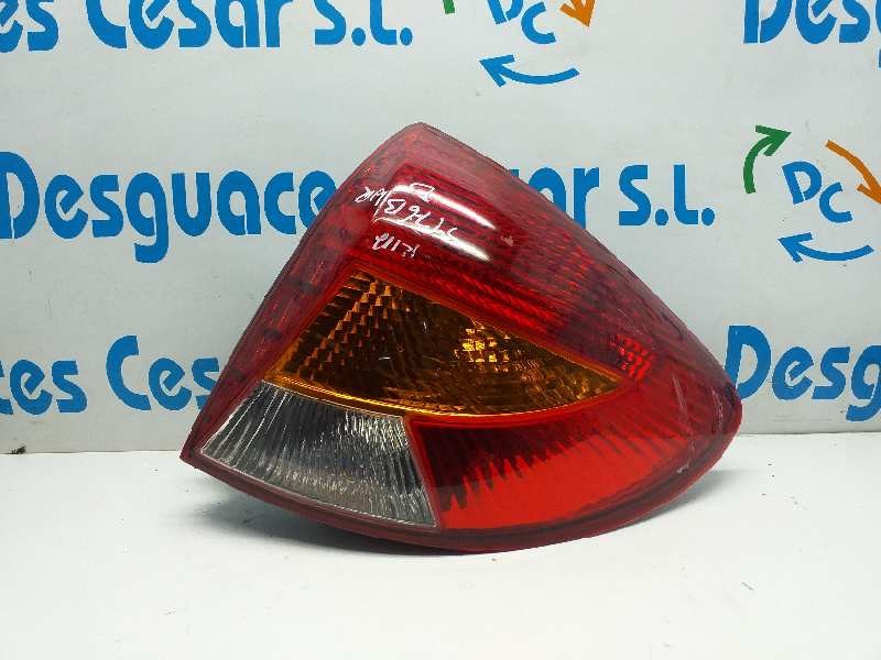 Recambio de piloto trasero derecho para kia rio ipanema berlina referencia OEM IAM   