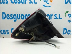 Recambio de piloto trasero derecho para kia rio ipanema berlina referencia OEM IAM    2