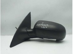 Recambio de retrovisor izquierdo para opel corsa c blue line referencia OEM IAM  MANUAL NEGRO 2