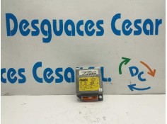 Recambio de centralita airbag para peugeot 306 berlina 3/4/5 puertas (s2) xs referencia OEM IAM 550741000 9636894180  2