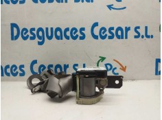 Recambio de cinturon seguridad delantero derecho para renault scenic (ja..) 1.6 16v expression referencia OEM IAM 7700422317   2