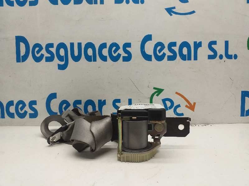 Recambio de cinturon seguridad delantero derecho para renault scenic (ja..) 1.6 16v expression referencia OEM IAM 7700422317  