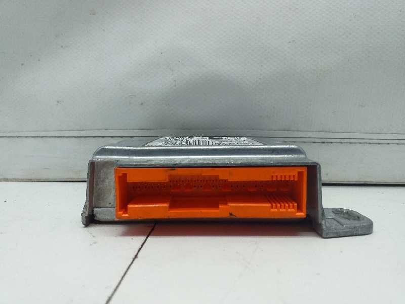 Recambio de centralita airbag para renault scenic (ja..) 1.6 16v expression referencia OEM IAM 600639500 8200117652B 