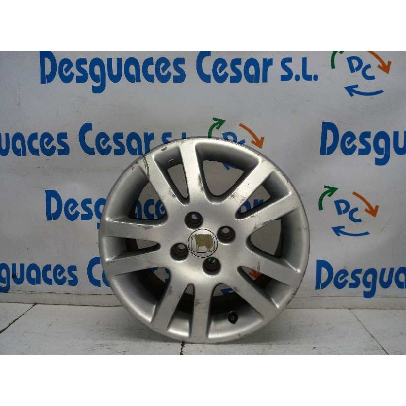 Recambio de llanta para honda civic berlina 3 (ep1/2) 1.7 cdti cat referencia OEM IAM  15 PULGADAS 
