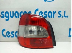 Recambio de piloto trasero izquierdo para renault scenic (ja..) 1.6 16v expression referencia OEM IAM 7700428054  