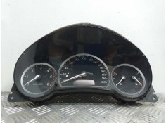 Recambio de cuadro instrumentos para saab 9-3 berlina 2.2 s tid referencia OEM IAM 0263625015 0063380225 P12698589