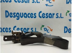 Recambio de cinturon seguridad delantero derecho para renault megane i scenic (ja0) 1.9 d kaleido referencia OEM IAM   