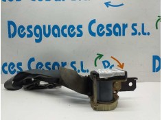 Recambio de cinturon seguridad delantero derecho para renault megane i scenic (ja0) 1.9 d kaleido referencia OEM IAM    2