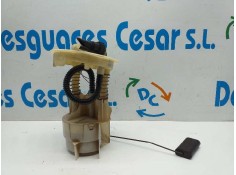 Recambio de aforador para renault megane i scenic (ja0) 1.9 d kaleido referencia OEM IAM 7700422039B  